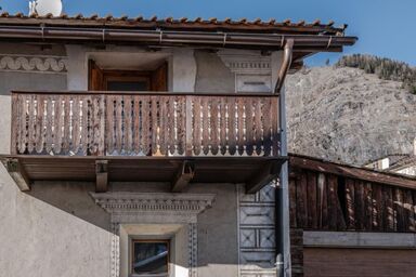 Chesa Sulegl - ÖV inklusive - Chesa Sulegl - ÖV inklusive .1