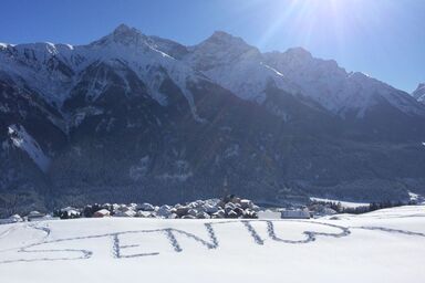 Ferienwohnungen Chasa Werro - Ferienwohnungen Chasa Werro .1