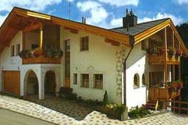 Haus Helvetia, (Samnaun-Compatsch) - Haus Helvetia, (Samnaun-Compatsch) .1