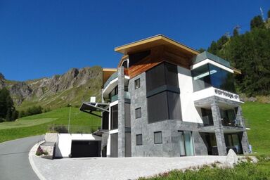 alpinlodge & spa*****, (Samnaun-Ravaisch) - alpinlodge & spa*****, (Samnaun-Ravaisch) .1