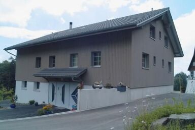 Ferienwohnung, Ferienhof Wald - Ferienwohnung, Ferienhof Wald .1