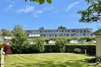 Parkresidenz Meilen - Parkresidenz Meilen .1