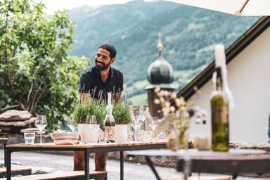 Tremondi Boutique BNB & Restaurant, (Quinten). Felche - Tremondi Boutique BNB & Restaurant, (Quinten). Felche .1