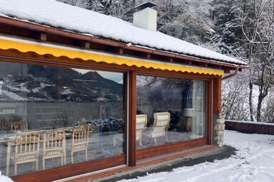 Chalet Regula am See - Chalet Regula am See .1