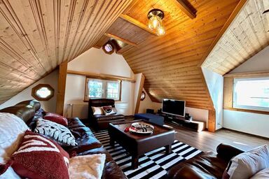 Sonnige Maisonette - Sonnige Maisonette .1