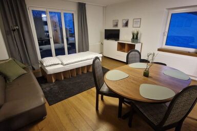 Terrasse & Pistenähe - Terrasse & Pistenähe .1