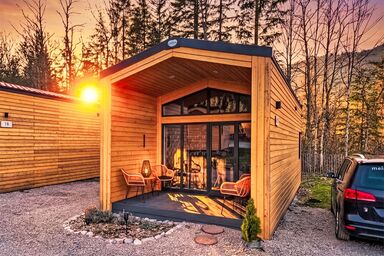Tiny Haus Glockenalm-Haus Sissi - Tiny Haus Glockenalm-Chalet Wendelstein .18