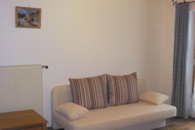 Wohnung in Unterschönau mit Grill - Wohnung in Unterschönau mit Grill .1