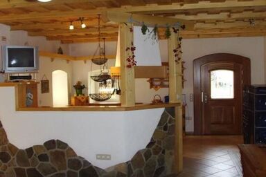Große Wohnung in Bayerisch Eisenstein - Große Wohnung in Bayerisch Eisenstein .1