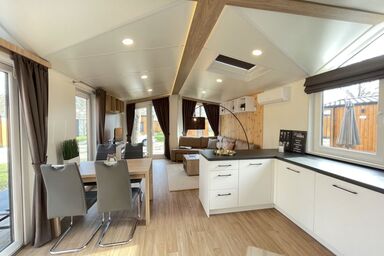 Rinas Kuschelnest - Tiny Haus Josef .35