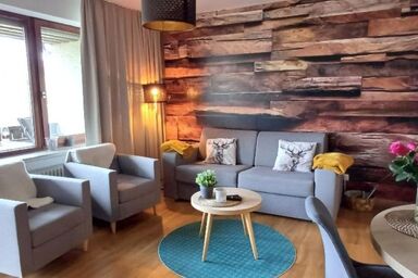 Fichtelzauber mit Sauna - Fichtelzauber mit Sauna .1