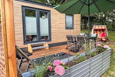 Tiny Haus Sonnenschein - Tiny Haus Tiny Moments .38