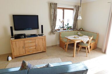 Appartement am Rosengarten - Appartement am Rosengarten .1