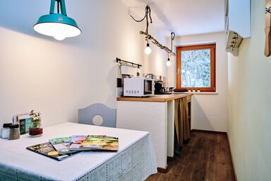 Victoria Foidl-Schneider - Rad Appartement