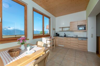 Mösslacherhof - Traumblick 1