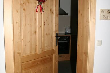 Knieberger - Ferienwohnung "Residenz"