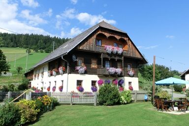 Knieberger - Ferienwohnung "Am Schlautbach"