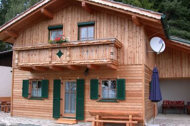 Leitenschneider Hütte - leitenschneiderhütte