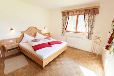 Biohof Seidl - Fichtenapartment