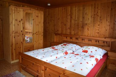 Ferienwohnung Suntinger - Ferienwohnung