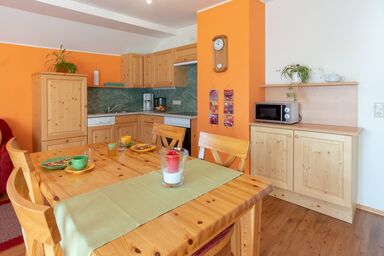 Ranacherhof im Nationalpark der Hohen Tauern - Ferienwohnung Mölltalblick