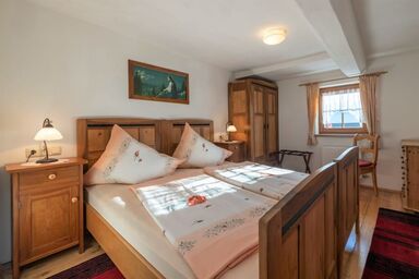 Ferienwohnungen Bauernhof Bauerrupp - Appartement Marianne