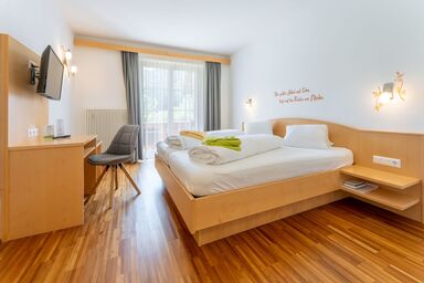 Stampferhof - App. Pferdestall 108/208