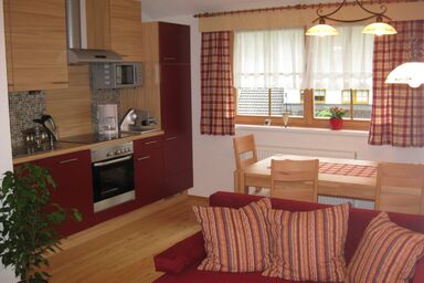 Unterkrug - Familie Ferlan - Ferienwohnung Morgensonne