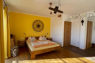 Kerndlerhof - Zimmer "Wagen"