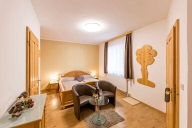 Weingut-Gästehaus zum Schwalbennest - Nestchen 2