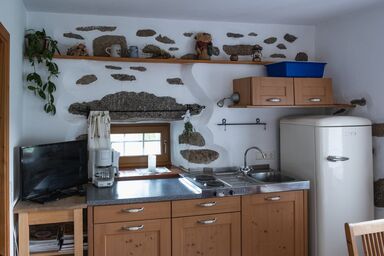 Verwöhnbauernhof im Mühlviertel - Ferienwohnung MARGERITE