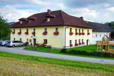 Biohof Bernhard - Margerite