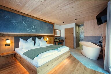 Traunsee - Chalet am Götschhof - Traunsee - Chalet