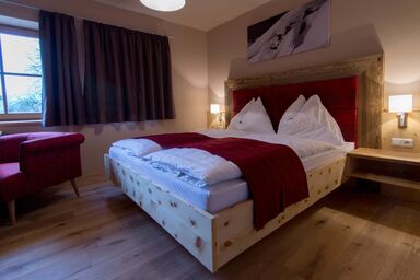 Sportlerhof - Apartment Zwillingskogel