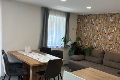 Laudach Inn - Fewo A