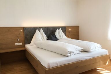 Knirschenhof - Appartment Wintertraum