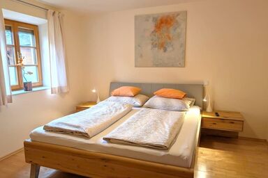 Frühstückspension Herzog zu Laah - 2-Raum-Wohnung Nr.14 "Audorf"