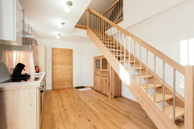 Ferienwohnungen Mayrhofer - Ferienwohnung Zirbe