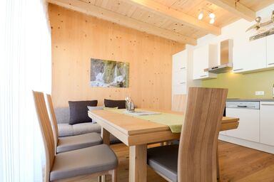 Schörghof - Ferienwohnung "Alpbichl 1" mit 2 Schlafzimmer