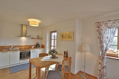 Landhaus Appartement Seidenwebergut - Appartement 6