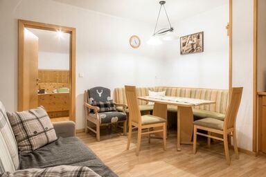 Grußberggut - Gipgelblick