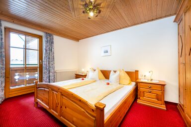 Laubichlhof - Apfelbaum