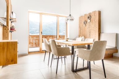 Bio-Bauernhof Hirschleiten - Lodge "Wunder"