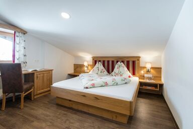 Ferienbauernhof Elmaugut - Doppelzimmer