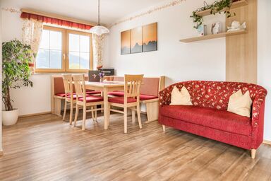 Samerhof - Ferienwohnung Morgensonne