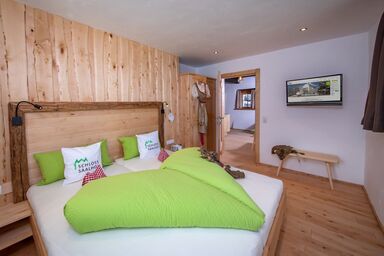 Schloss Saalhof - Schulzimmer im Moarhaus