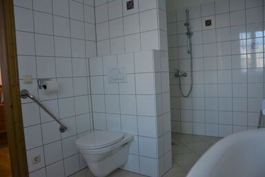 Weingut Seiner vlg.Kraxner - Weinblüte