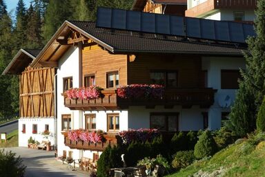 Bauernhof Schrott - Ferienwohnung groß