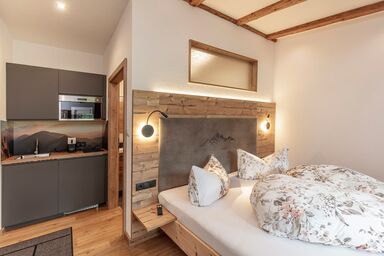 Hauseggerhof - Onkemen