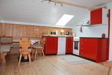 Pechhof - Ferienwohnung Nockspitz